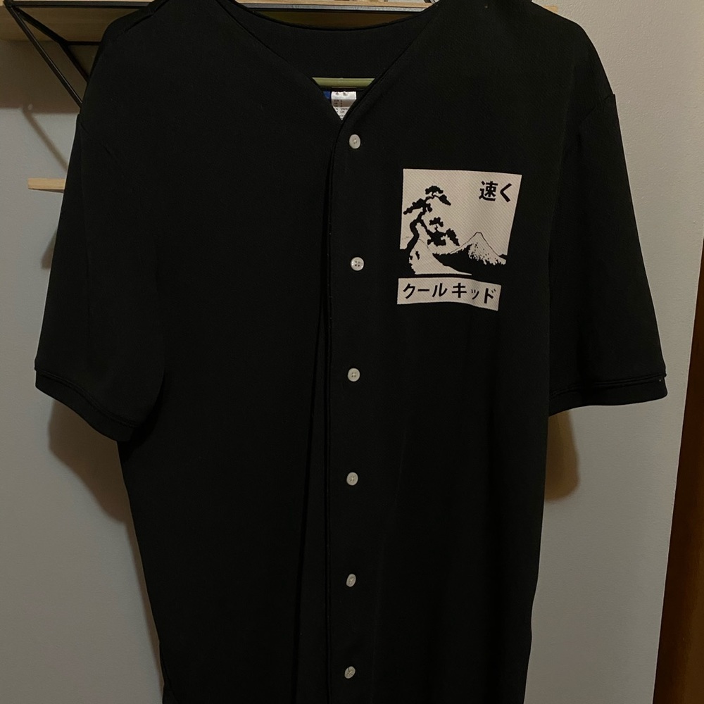 Dress for if your are little or long shirt if tall
